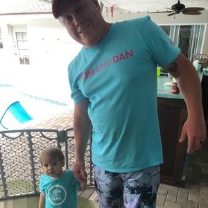 Meet your Posher, Jeremy